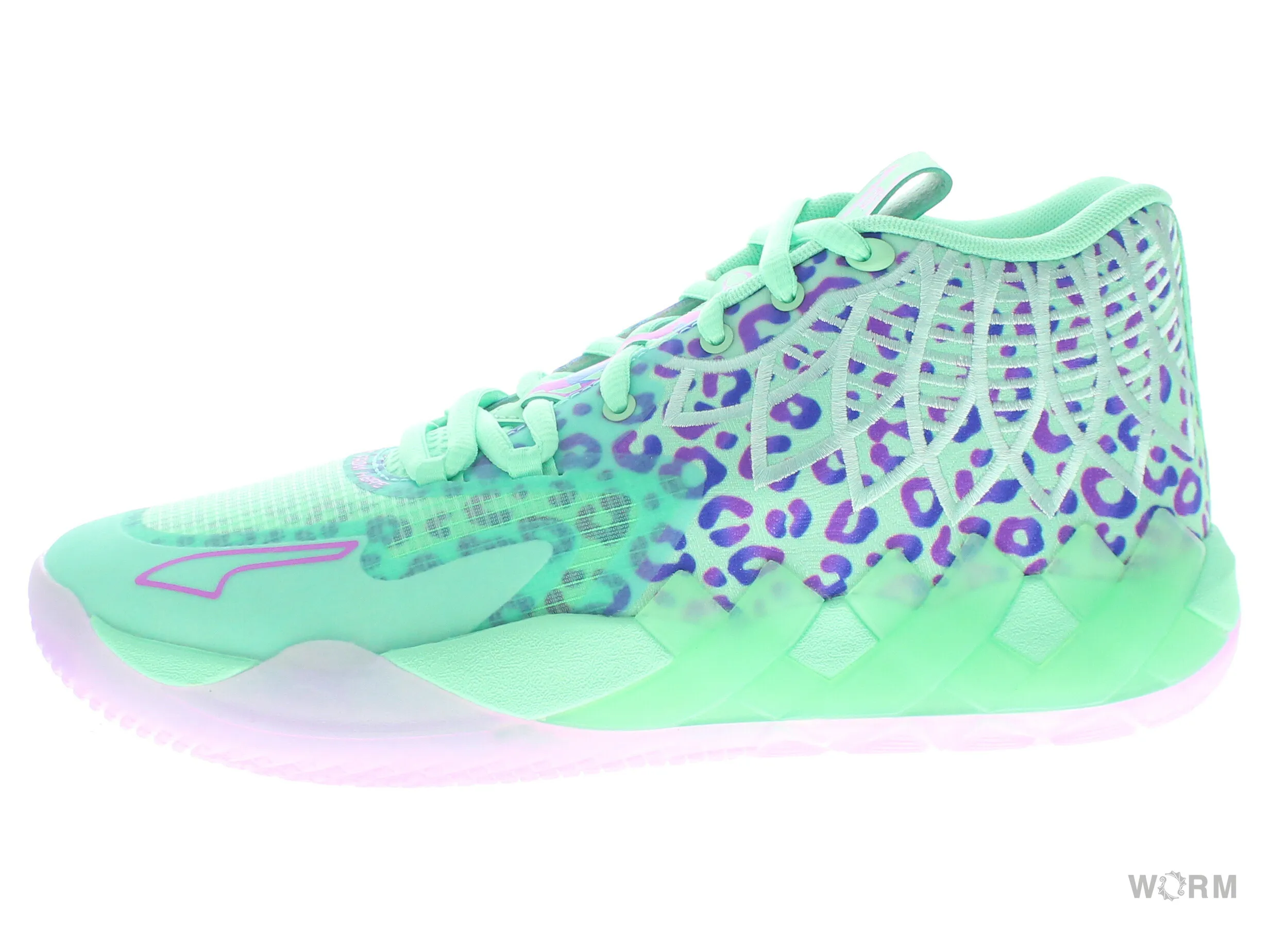 【US9】 PUMA MB.01 ALIEN SAFARI 311401-01 【新古品】