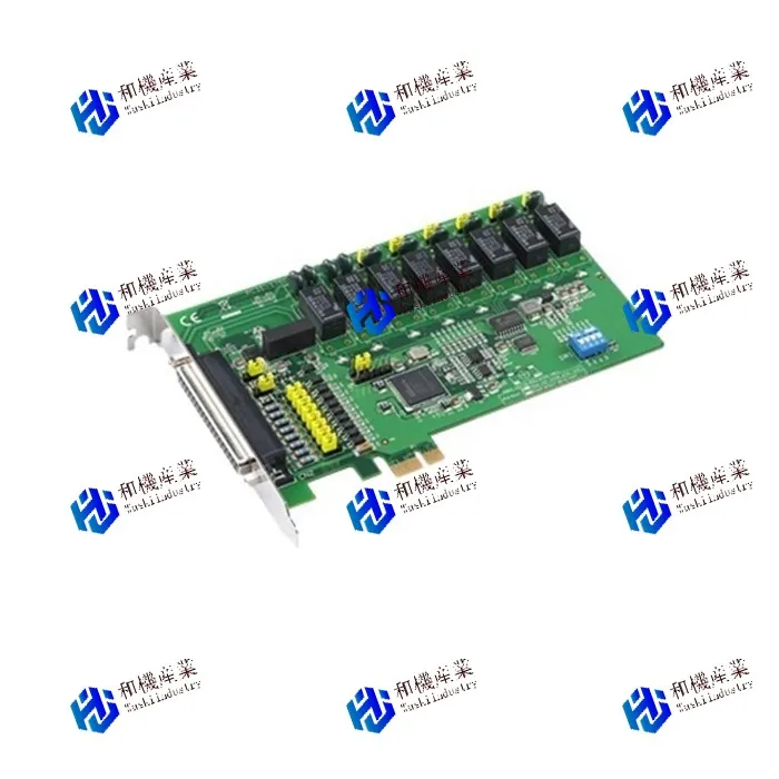 【新品★送料無料】PCIe-1753 【６ヶ月保証】