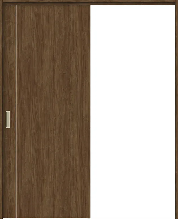 ラシッサS 間仕切り上吊引戸 片引戸 標準タイプ ASMKH-LAC 錠なし 1620 W：1,644mm × H：2,023mm ノンケーシング / ケーシング LIXIL TOSTEM DIY