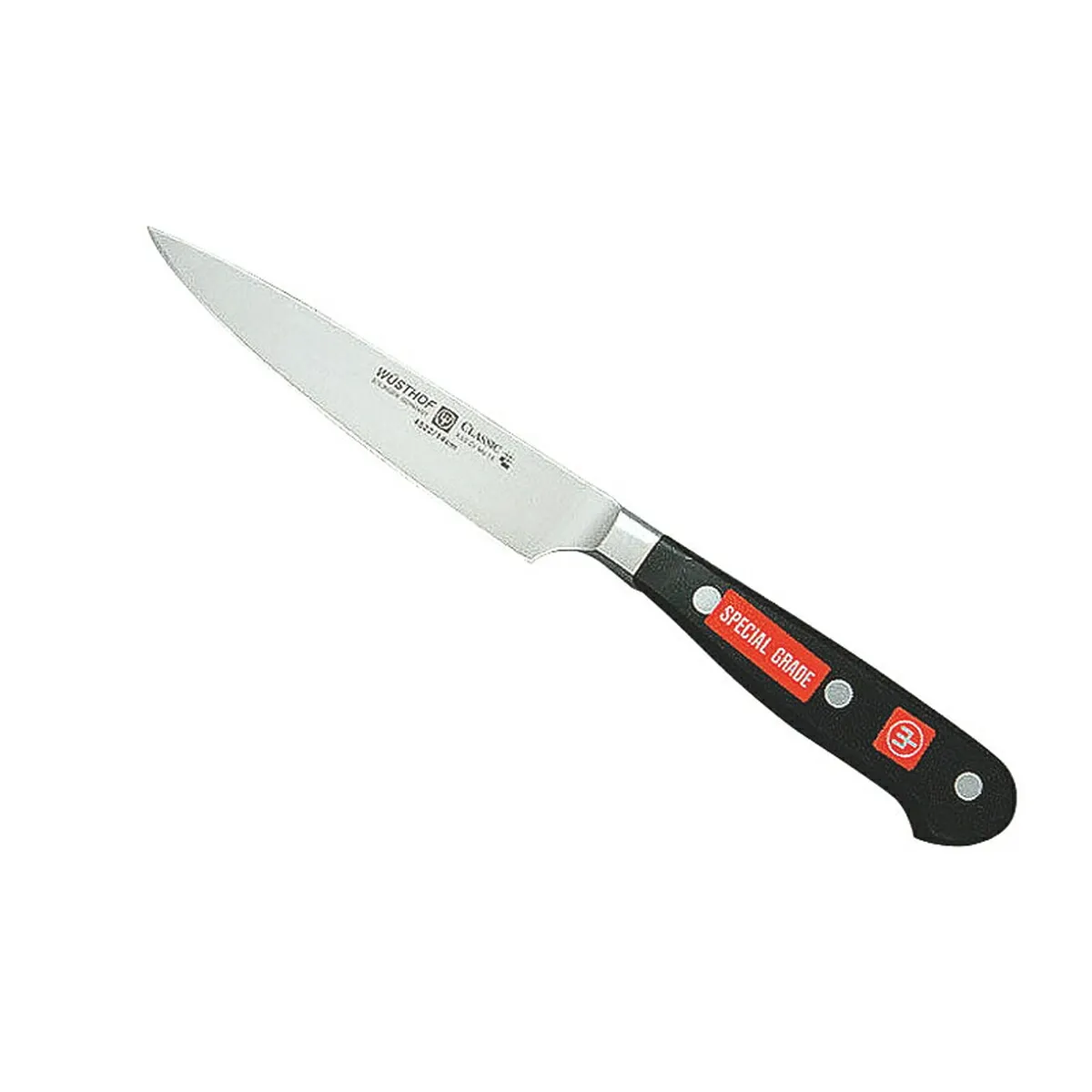 ヴォストフ DZ サンドイッチナイフ 4522－14SG 14cm キッチン用品 キッチンツール キッチン 調理 調理器具 料理 盛り付け 店 レストラン 料亭 おしゃれ プロ仕様 業務用 家庭用 本格 こだわり サイズ展開 サイズ別 バリエーション 店