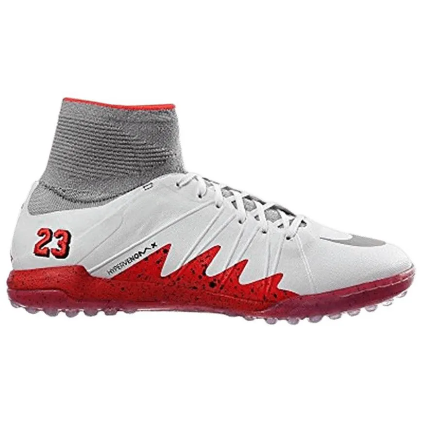 NIKE ナイキ 820134-106 エアジョーダン HypervenomX Proximo NJR TF メンズ
