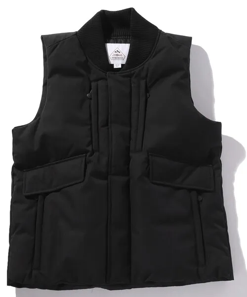 ダウンジャケット ダウン Pyrenex/ピレネックス KLEMENS/クレメンス メンズ