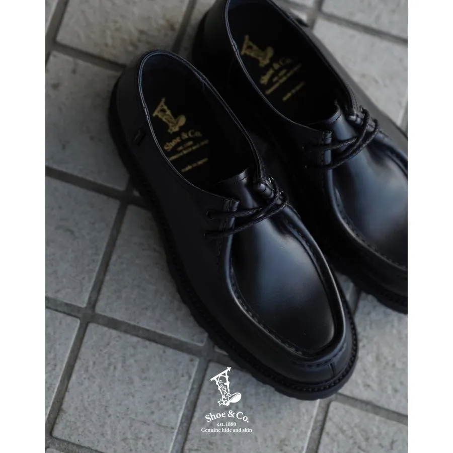 リーガル シューアンドコー REGAL Shoe&Co. チロリアンゴアテックス メンズ Tyrolean GORE-TEX 839S DF 【レビュー企画対象】