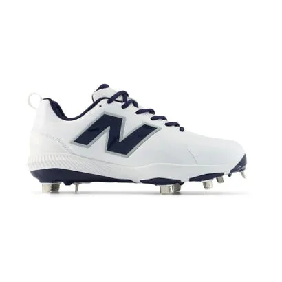 ニューバランス New Balance ニューバランス New Balance FUELCELL 1000 METAL V1 M100044X4E （WHITE/NAVY）