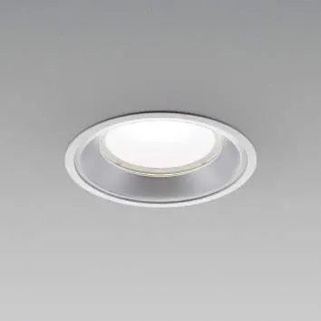 KOIZUMI LEDダウンライト φ150mm HID150W相当 (ランプ・電源付) 白色 4000K XD151501WW+XE91226E ※受注生産品