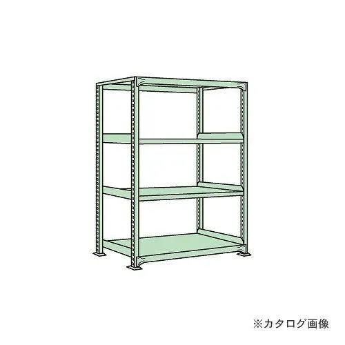 (送料別途)(直送品)サカエ SAKAE 中量棚WG型 WG-8764