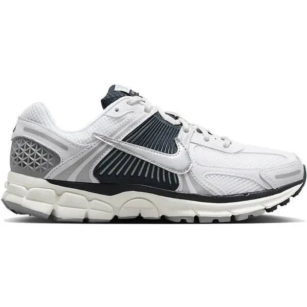 Nike ナイキ レディース スニーカー Nike Zoom Vomero 5 White Armory Navy (Women's) 【サイズ US_9(26.0cm)】
