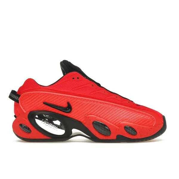 Nike ナイキ メンズ - スニーカー Nike NOCTA Glide Drake Bright Crimson 【US_8.5(26.5cm) 】