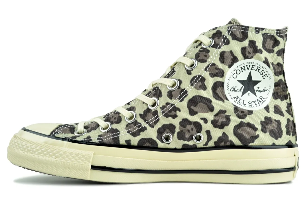 CONVERSE ALL STAR AGED LP HI BEIGE(31315630) 1se686 コンバース オールスター エイジド LP ハイ ベージュ