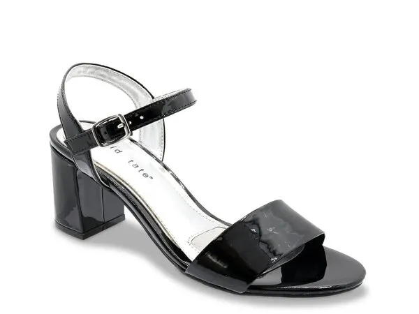 ダイビッドテイト レディース シューズ サンダル David Tate Agatha Sandal Grey グレー
