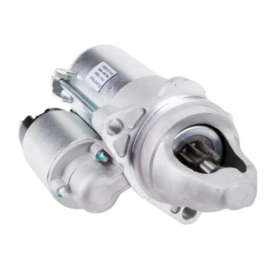 【並行輸入品】KarParts360: 2012 2013 2014 Buick Veranoに適合   スターターモーター 89060407
