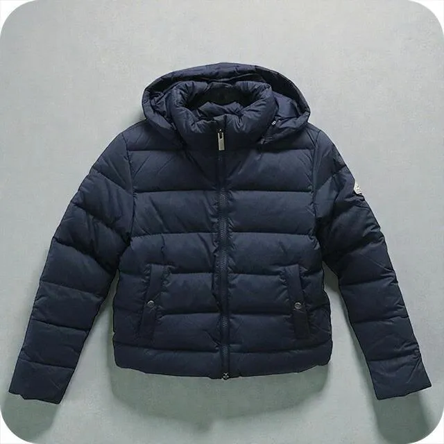 ピレネックス PYRENEX SPOUTNIC ダウンコート HWY034P-DEEPINK-36 レディース ダウンジャケット
