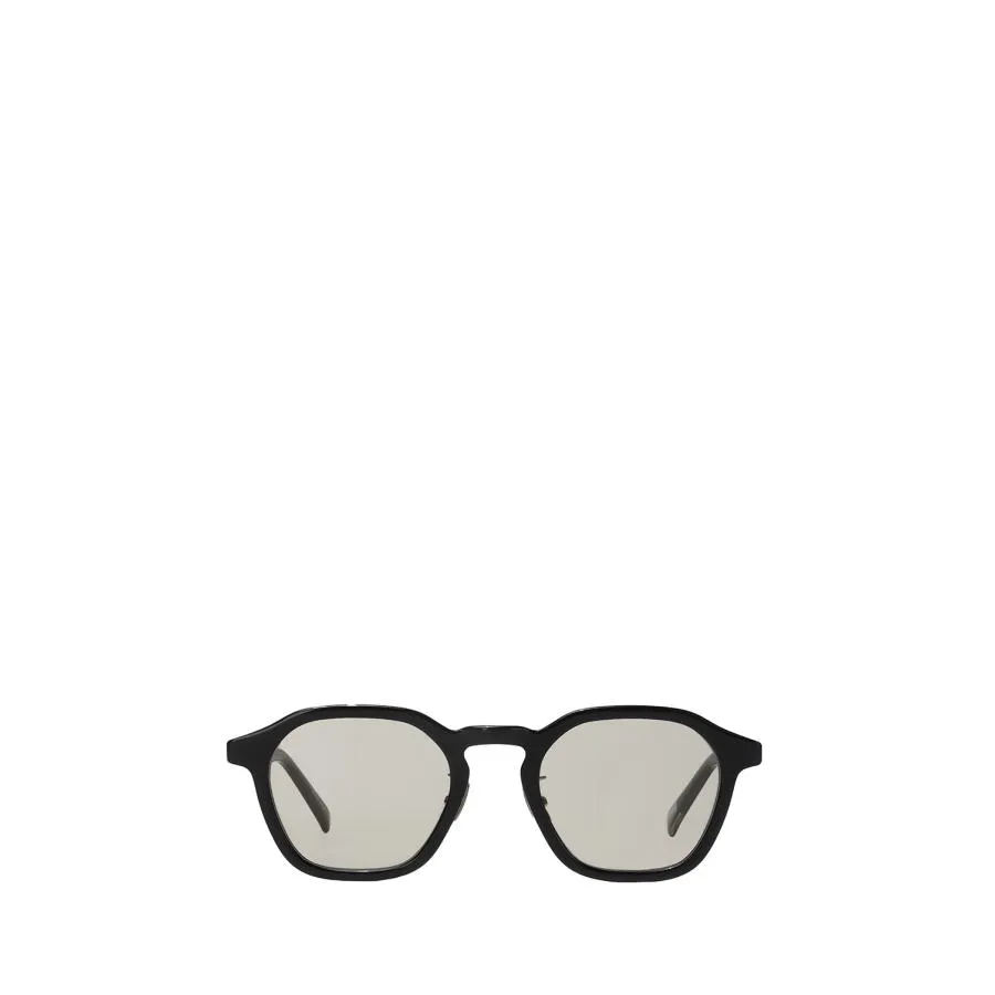BM010 - BLACK / L.KHAKI BLANC..(ブラン)