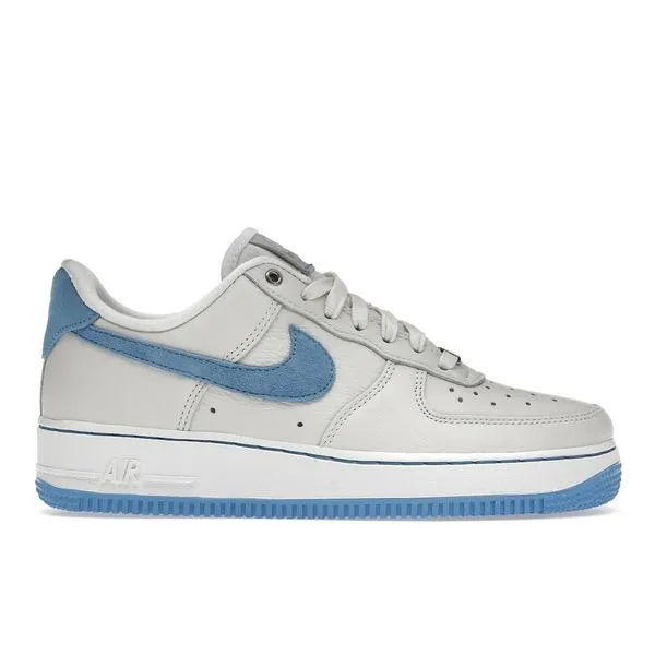 Nike ナイキ レディース スニーカー Nike Air Force 1 Low LXX University Blue (Women's) 【サイズ US_W_11 】