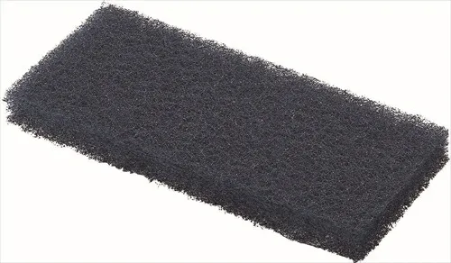 山崎産業【環境用品】ハンドパッド ブルー 20枚入 Y-4903180124602★【CL567-000X-MB-BL】