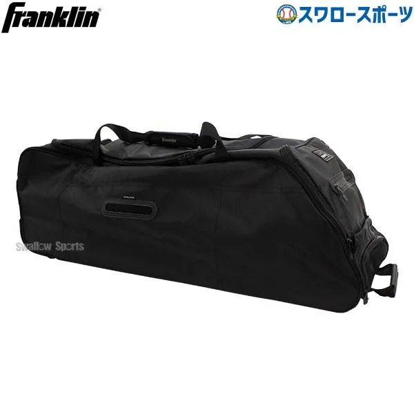 フランクリン バックパック 遠征バッグ 野球 リュック 23434C1 franklin 野球用品 スワロースポーツ