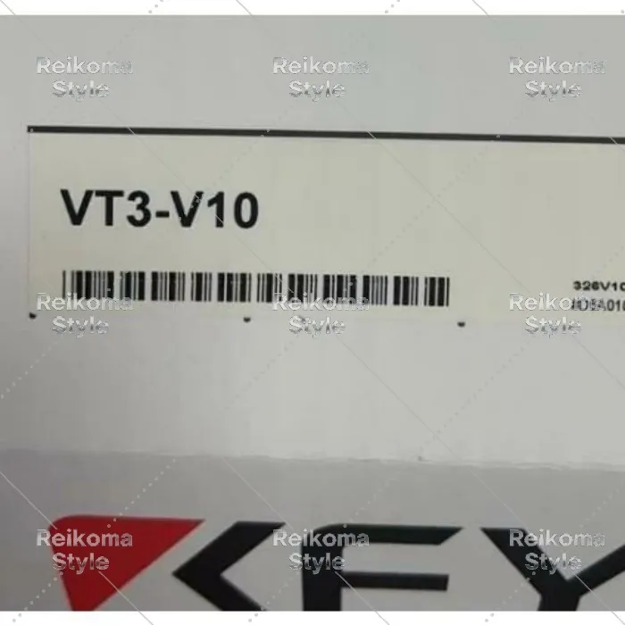 【新品★送料無料】 KEYENCE キーエンス VT3-V10 10型 VGA TFTカラー タッチパネル  ◆6ヶ月保証
