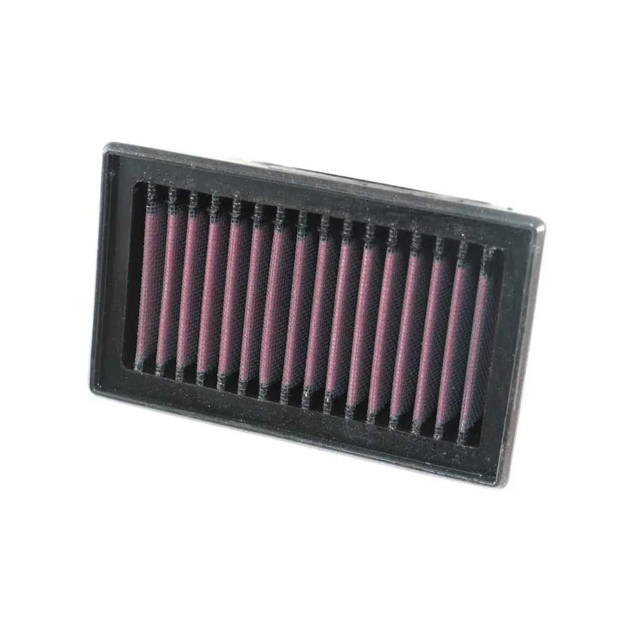 エアフィルター K\u0026N  リプレイスメント F800GT/GS/F800R/F700GS etc
