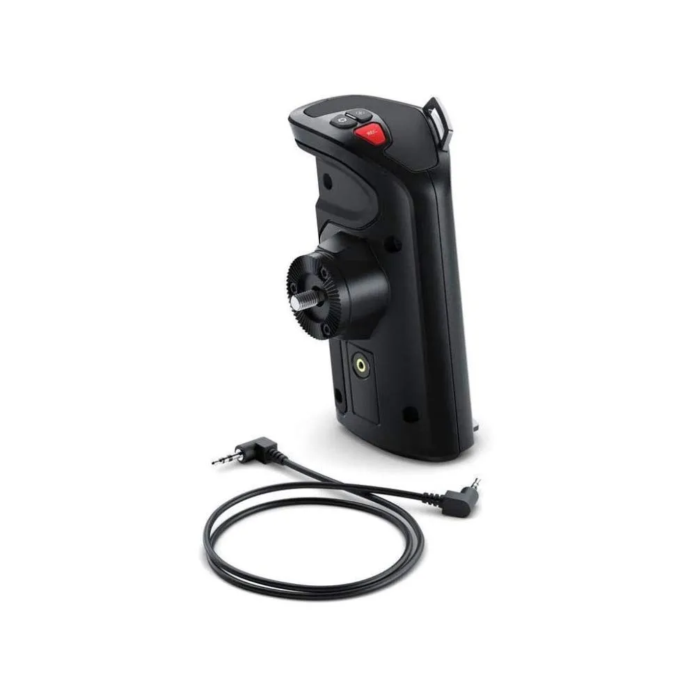 BLACKMAGICDESIGN Camera URSA - Handgrip BMURSACAHGRIP