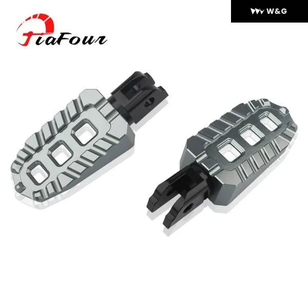 並行輸入品 CVO ウルトラ クラシック エレクトラグライド FLHTCUSE 3 4 5 6 7 8 リミテッド FLHTKSE 非昇降式フロントナイト フットレスト ペグペダル