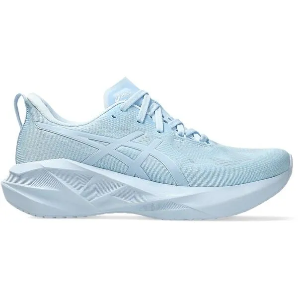 ASICS アシックス レディース スニーカー ASICS Novablast 5 Lite Show Light Blue (Women's) 【サイズ US_6(23.0cm)】