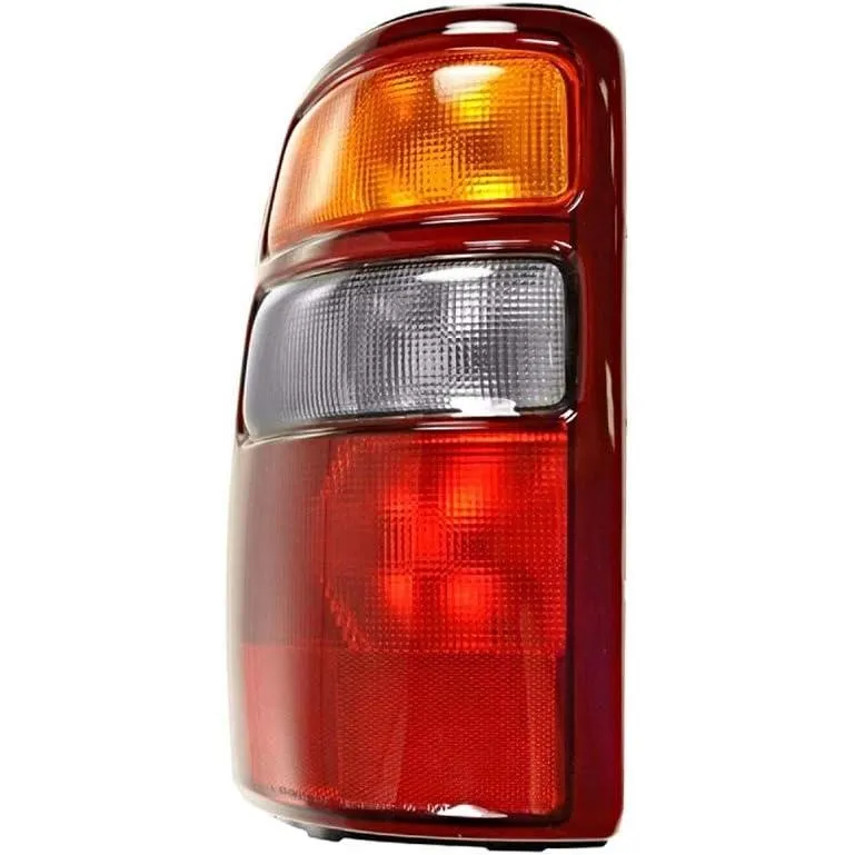 【並行輸入品】EPIC LIGHTING OE Fitment Replacement Rear Brake Tail Light Assembly