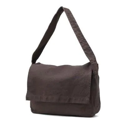 ホーボー hobo ショルダーバッグ メンズ レディース 斜めがけバッグ 大きめ 斜めがけ 大人 軽量 A4 軽い 帆布 大容量 COTTON DUC