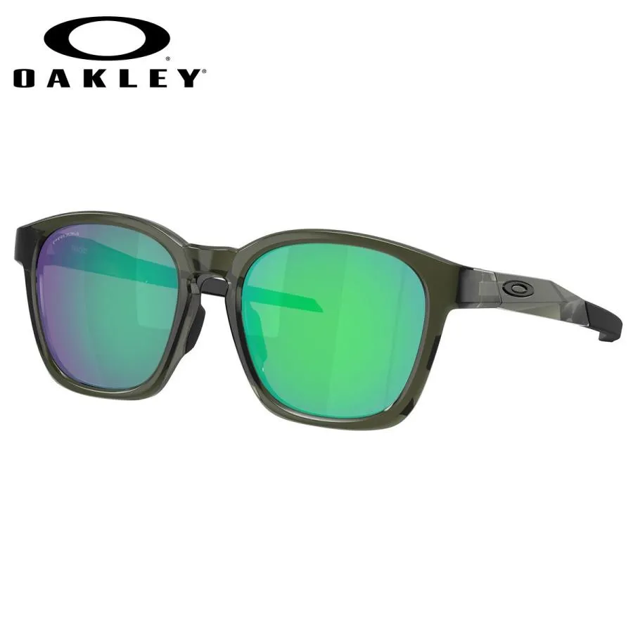 オークリー サングラス OO9507D 02 52 OAKLEY シャックル SHACKLE
