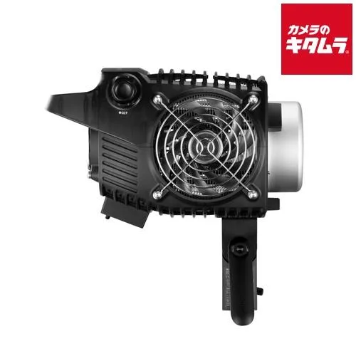 ZHIYUN LEDライト MOLUS B500 《納期約２−３週間》