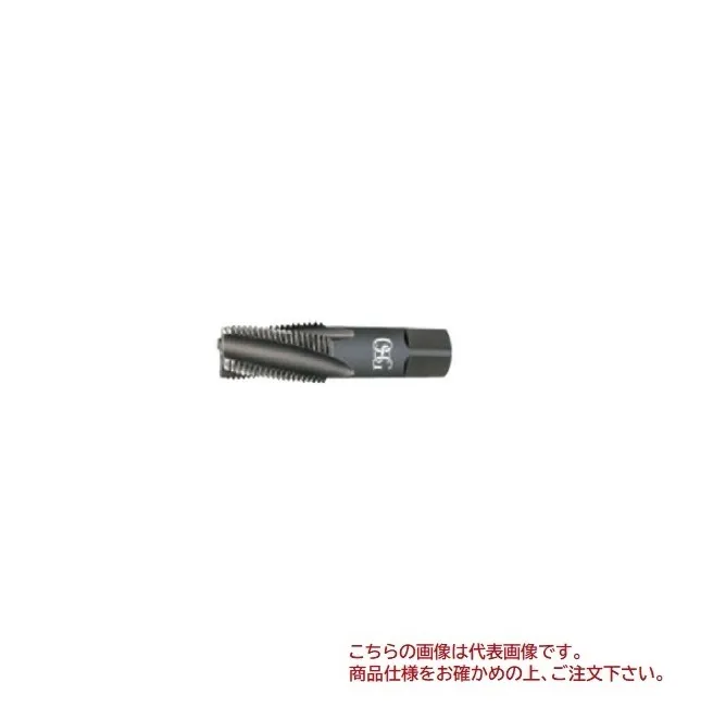 オーエスジー(OSG) 管用テーパータップ ステンレス用 短ねじ EX-SUS-S-TPT HSE 2 PT1/2-14 (23994)