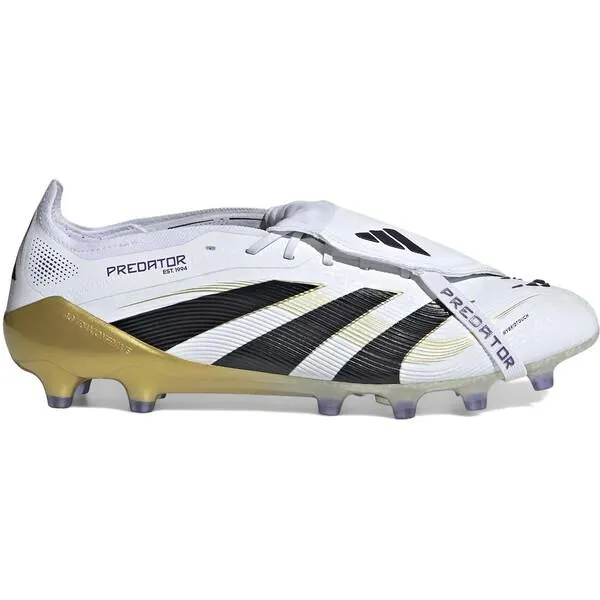 adidas アディダス メンズ - スニーカー adidas Predator Elite Fold-Over Tongue AG Road to Glory Pack 【US_7(25.0cm) 】