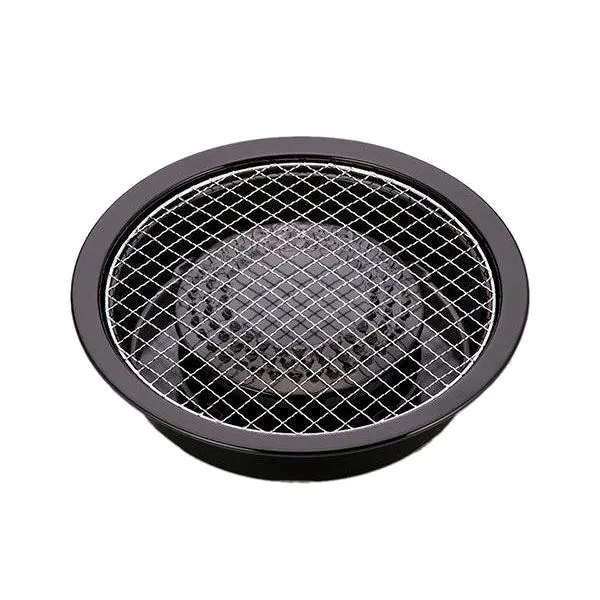 【3個セット】  岩谷産業 イワタニ 網焼プレート(カセットフー専用) CB-A-AMP 【 セット販売 まとめ買い 割引 】  キッチン 食器 キッチン用品 飲食店 料理
