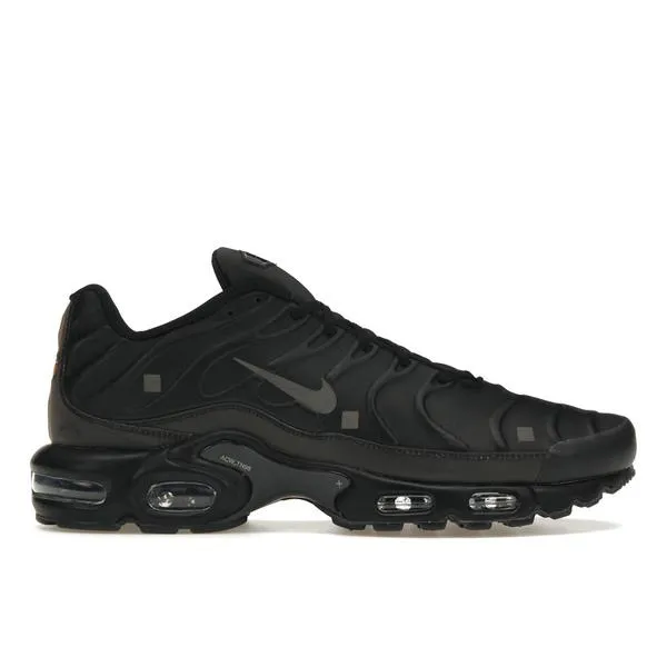 Nike ナイキ メンズ エアマックス スニーカー Nike Air Max Plus A-COLD-WALL Black 【US_8(26.0cm) 】
