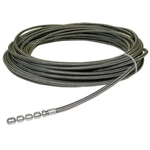 【期間限定!対象商品P2～20倍】 ＫＡＲＣＨＥＲ パイプクリーニングホース 外径８ｍｍ ２０ｍ 1個