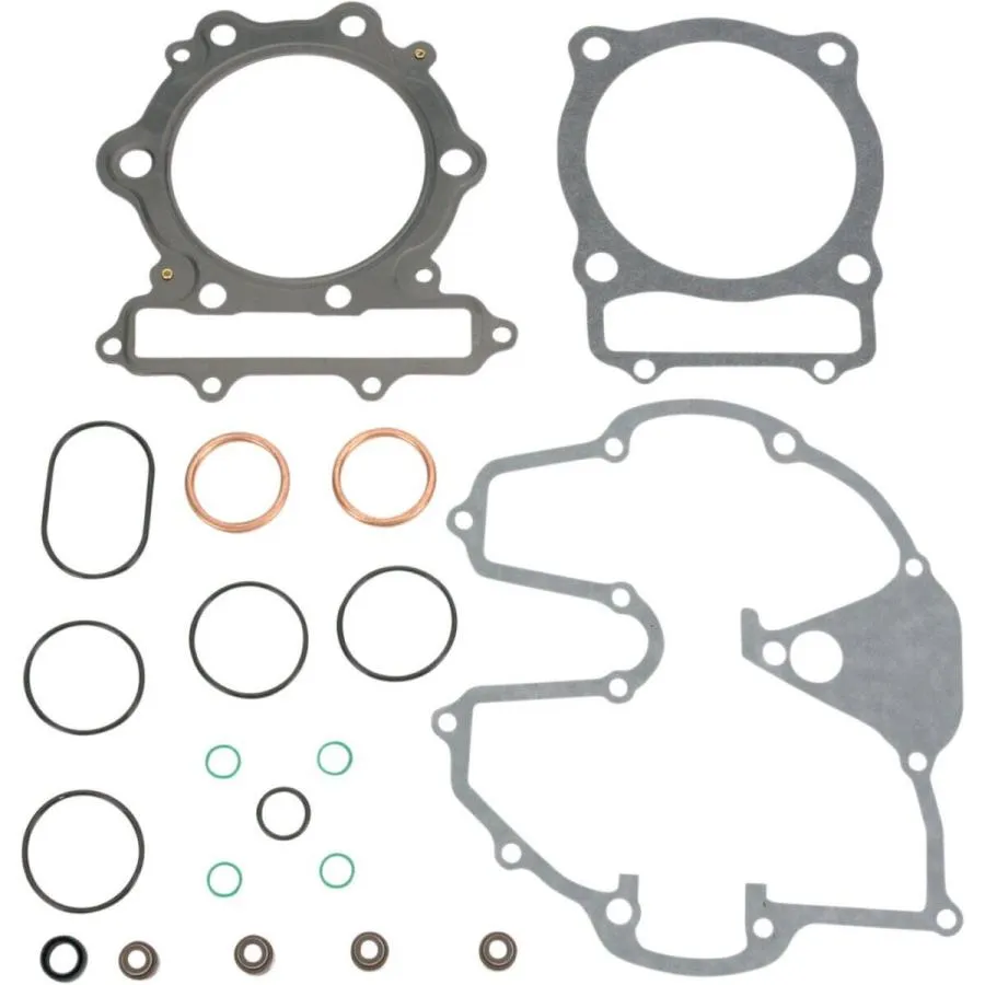 MOOSE RACING ムースレーシング ガスケット／オイルシール[M810280] XR600R 1985 - 2000 HONDA ホンダ エンジンガスケット エンジンパーツ エンジン