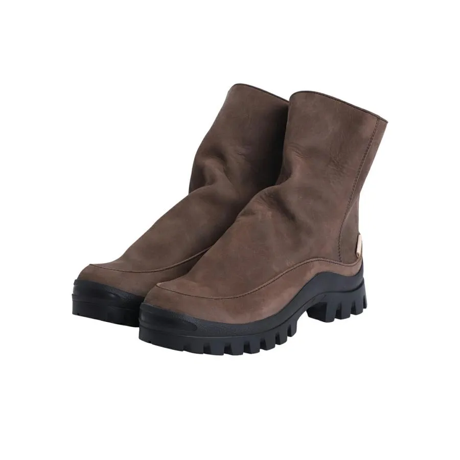 Hender Scheme / エンダースキーマ ： backzip #2146 / 全2色 ： xu-s-bzp