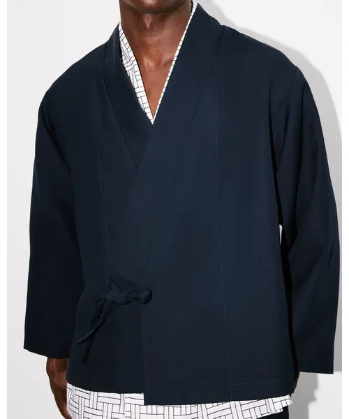 ジャケット テーラードジャケット KIMONO ジャケット メンズ