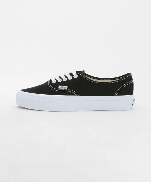 スニーカー 「VANS」LX オーセンティック 44 スニーカー メンズ
