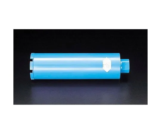 エスコ 52mm ダイヤモンドコアビット 1本 EA870B-52