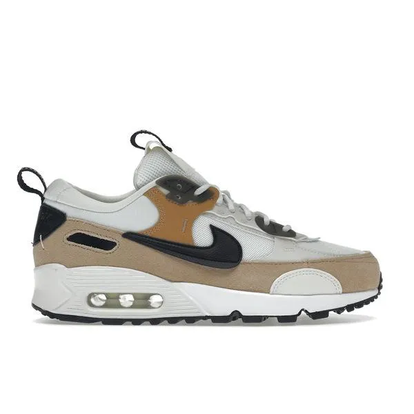 Nike ナイキ レディース スニーカー Nike Air Max 90 Futura Tan (Women's) 【サイズ US_W_11.5 】