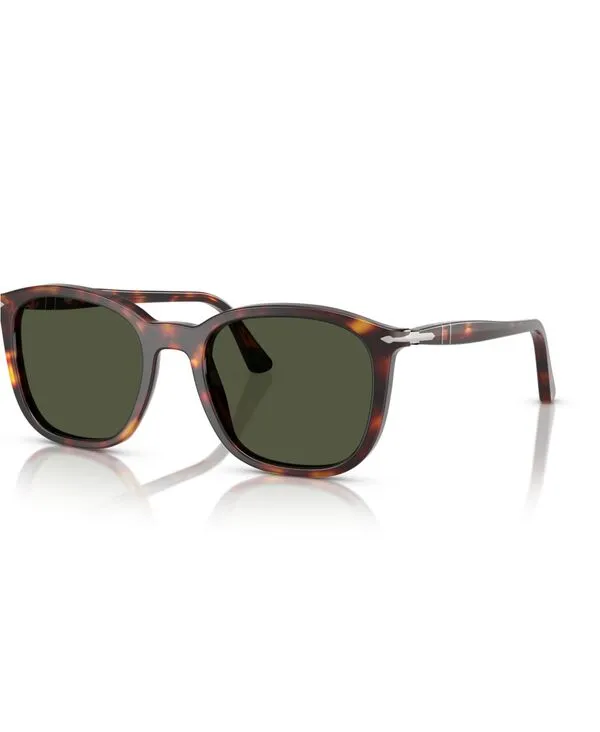 ペルソル メンズ アクセサリー サングラス・アイウェア Persol Men and Women Sunglasses PO3355S Havana