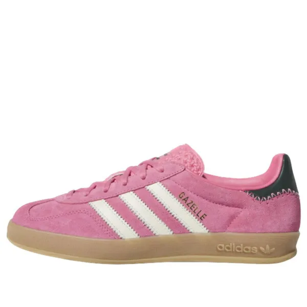adidas アディダス レディース スニーカー  【(WMNS) adidas Gazelle Indoor Rose Tone JI2014】  サイズ US_8(25.0cm)