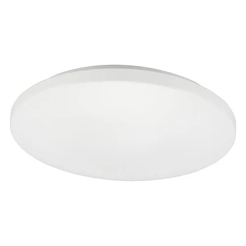 オーム電機 LEDシーリングライト 調光 8畳用 リモコン付き 直径45cm コンパクト タイマー機能つき 常夜灯つき 昼光色 LE-Y36D8G-W4 06-5596 OHM