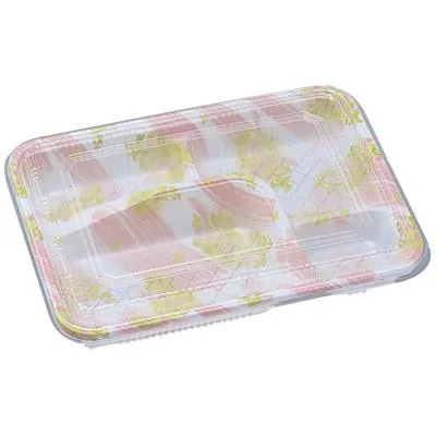 [ケース販売]M-53-1やよい（フタセット）