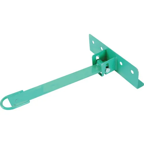 ＴＲＵＳＣＯ カゴ車牽引用連結金具 受用バー 後付けタイプ (868-7942) (TMB)