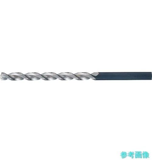 (GUHRING) 503 9.500 深穴加工ドリル 特長2 ダークマージン 9.5mm