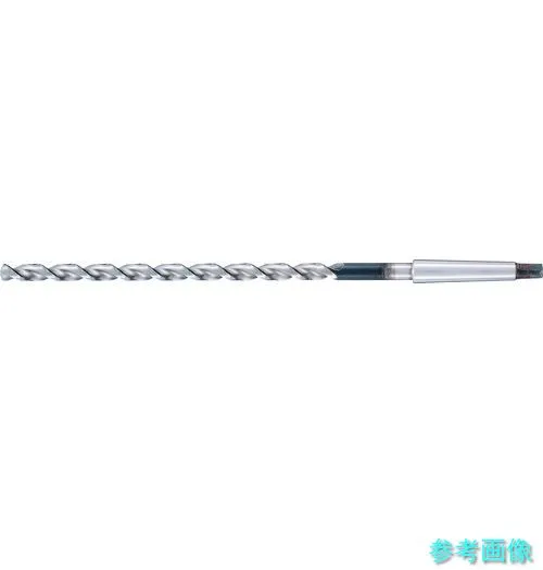 (GUHRING) 526 14.000 深穴加工ドリル 特長1 ダークマージン 14mm