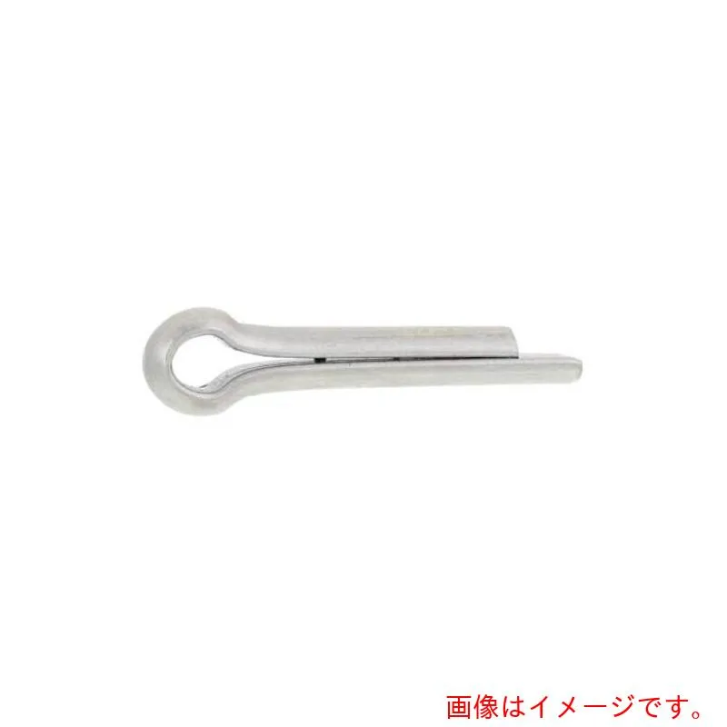 サンコーインダストリー（SUNCO）  ＳＵＳワリピン  ５ Ｘ ７０ （２００本入） 【品番：D0-02-0000-00500700-00】