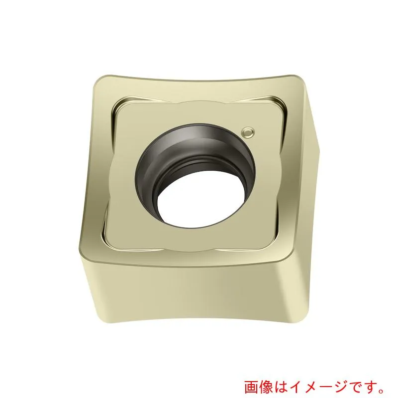 ワルタージャパン（WALTER） Ｗａｌｔｅｒ ミーリング加工用 正方形ネガチップ ＷＫＰ３５Ｇ 【10個】 【品番：SNMX120520-F57】