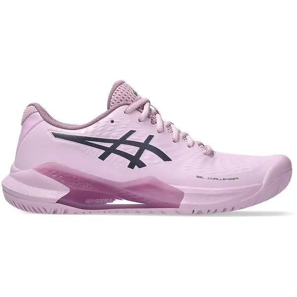 ASICS アシックス レディース スニーカー ASICS Gel-Challenger 14 Light Ube Indigo Fog (Women's) 【サイズ US_7.5(24.5cm)】Light Ube/Indigo Fog